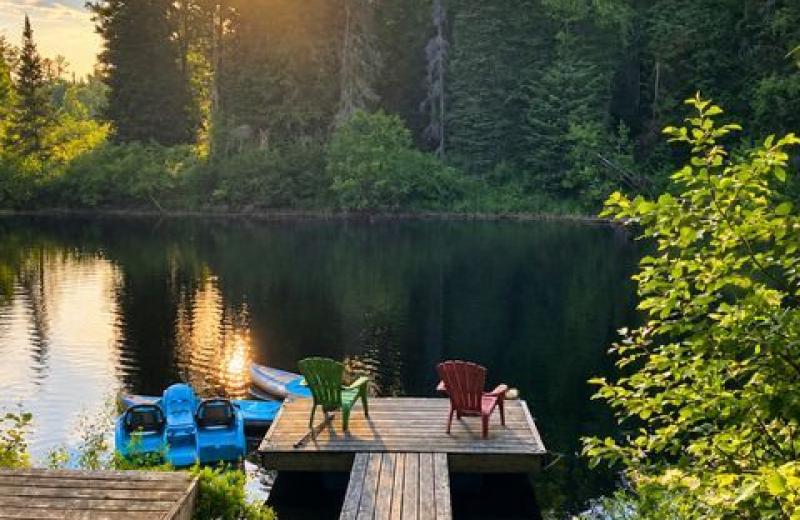 188 BALSAM CHUTES Road, Huntsville, ON P0B 1L0