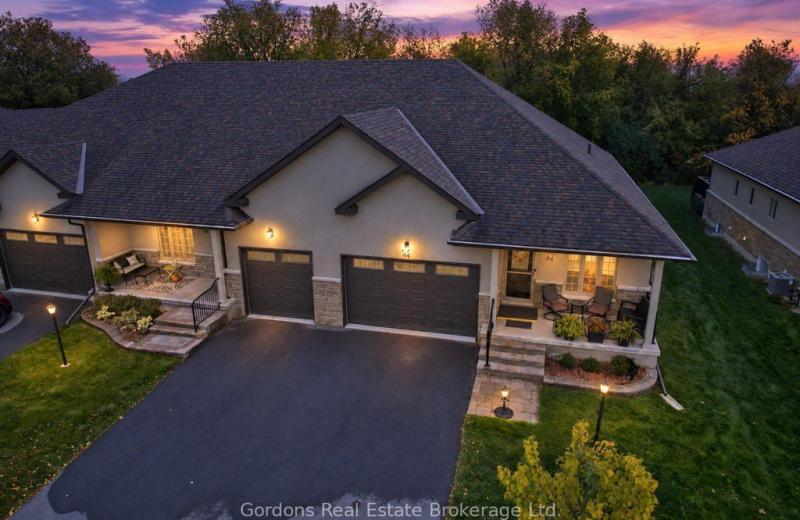 64 Aletha Drive, Prince Edward County, ON K0K 3L0