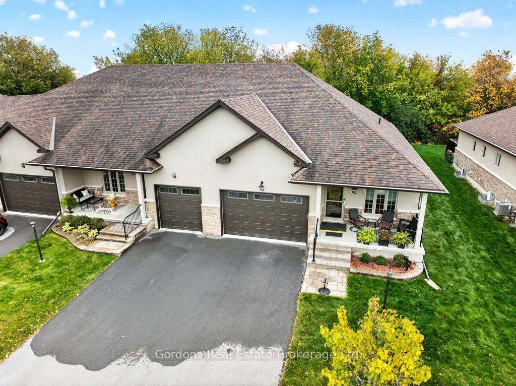 64 Aletha Drive, Prince Edward County, ON K0K 3L0