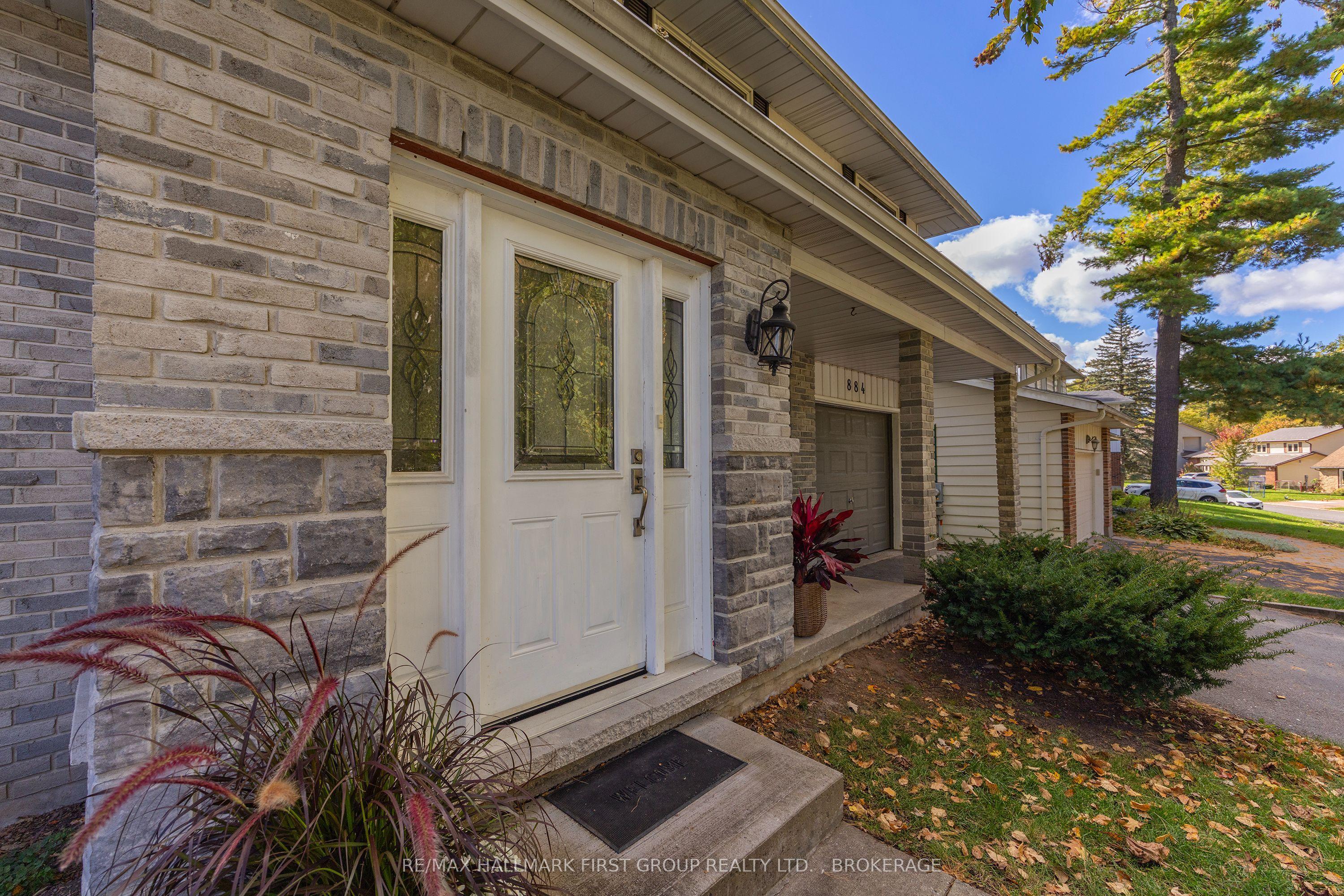 884 Safari Drive, Kingston, ON K7M 6X5