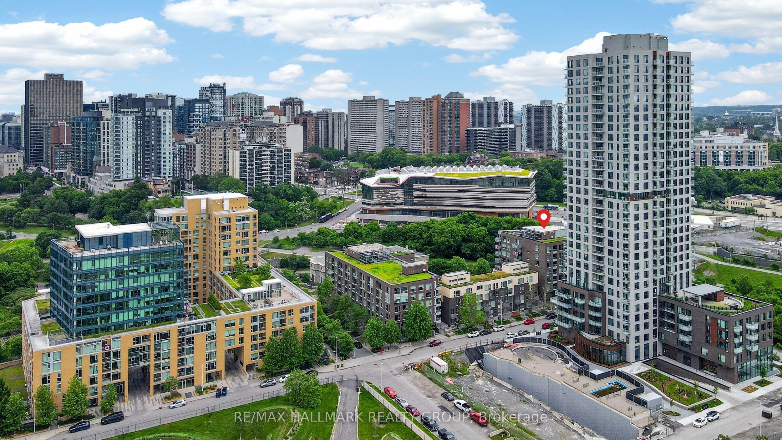 300 C Lett Street 617, West Centre Town, ON K1R 0A8