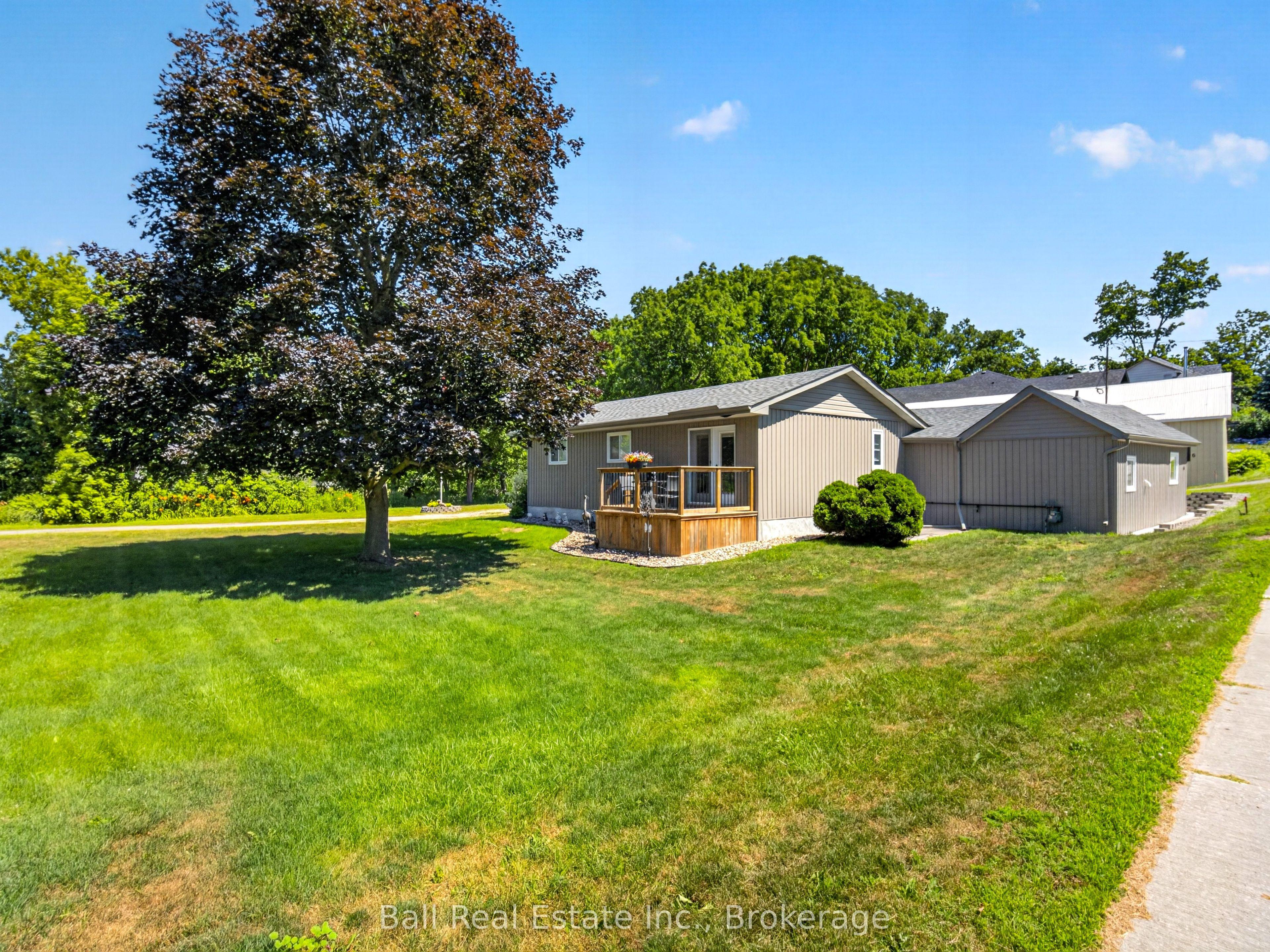 6 Ermatinger Street, Selwyn, ON K0L 2H0