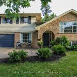 1243 Bridle Drive, Peterborough, ON K9J 7J7