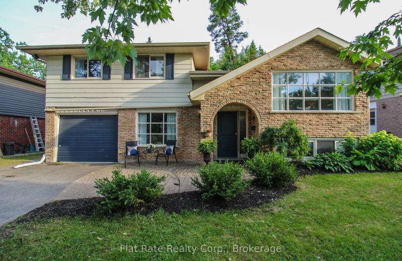 1243 Bridle Drive, Peterborough, ON K9J 7J7