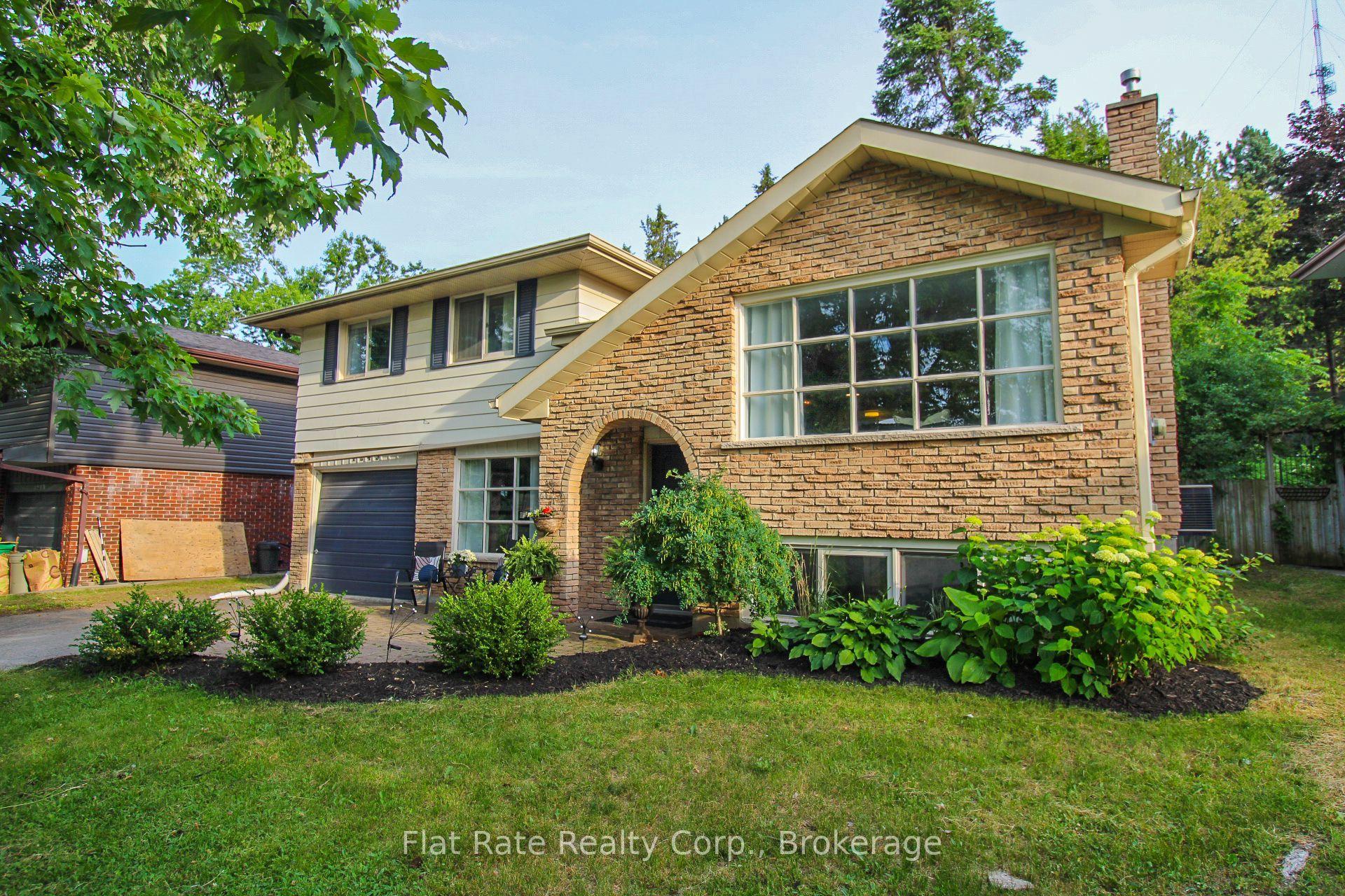 1243 Bridle Drive, Peterborough, ON K9J 7J7