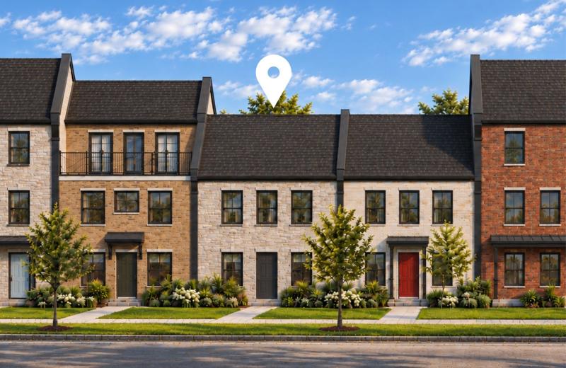 922 Kerr Street W, Cobourg, ON K9A 1N6