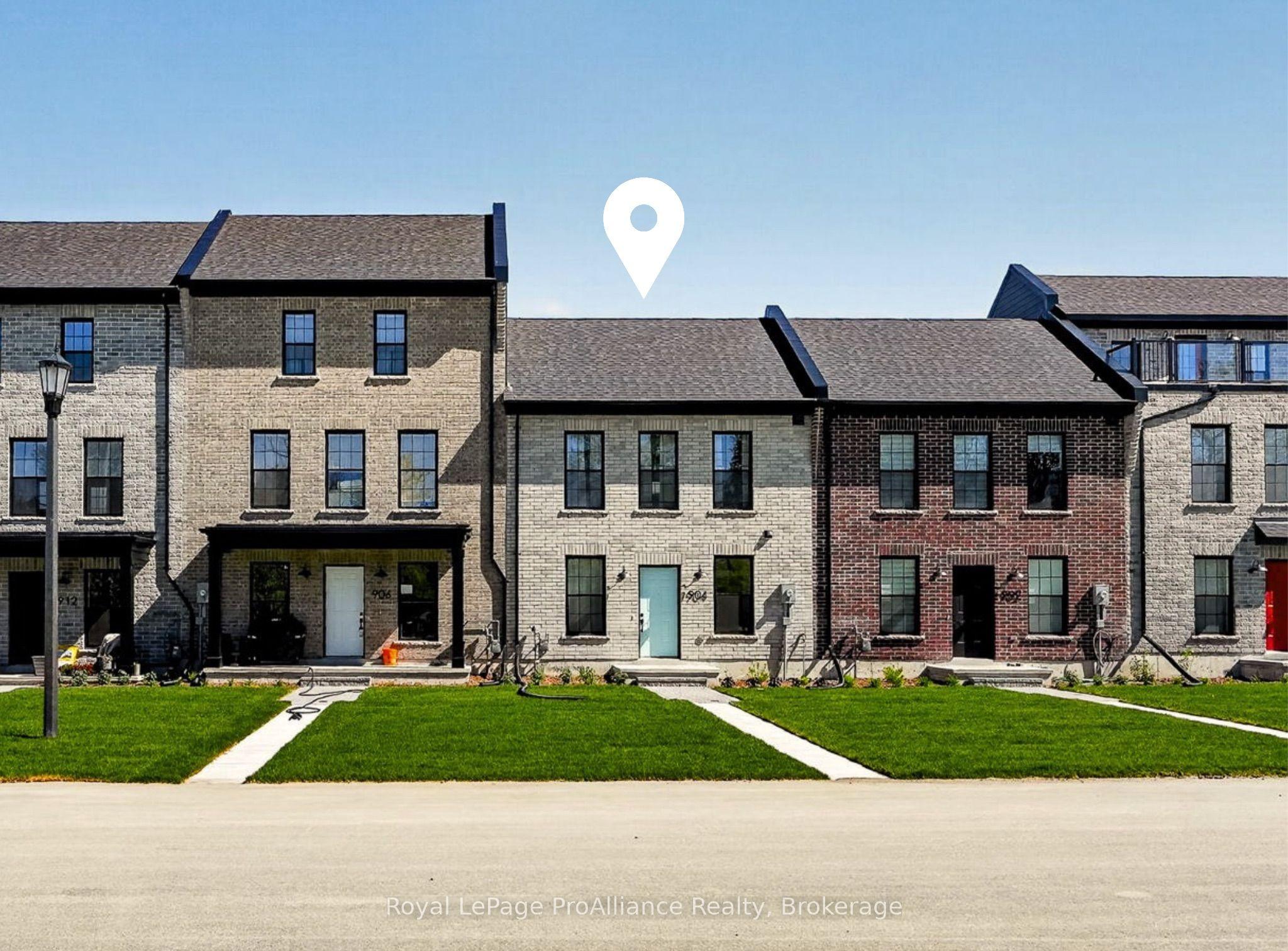 922 Kerr Street W, Cobourg, ON K9A 1N6