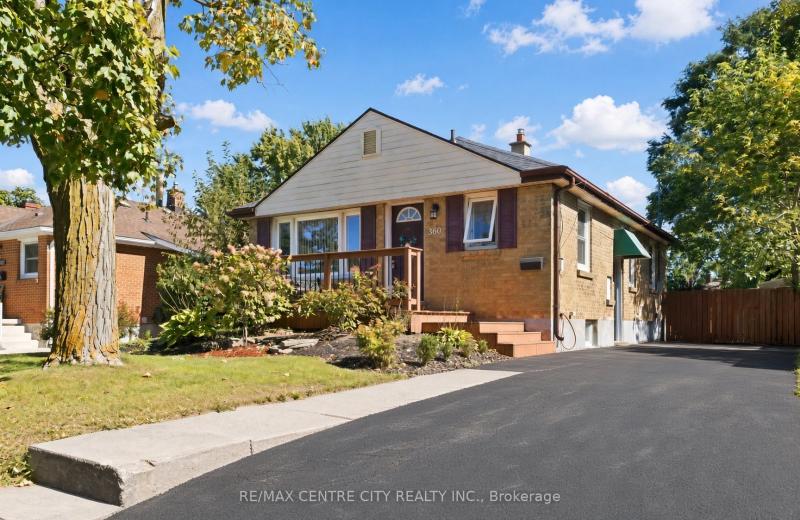 360 Hale Street, London East, ON N5W 1G4