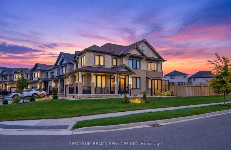 71 Magdalena Street, Hamilton, ON L8J 0M3