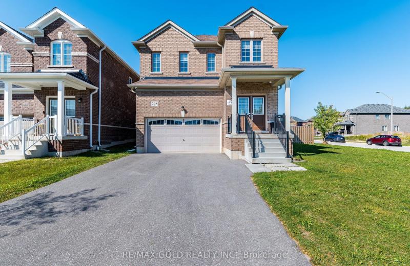 298 Ridley Crescent, Southgate, ON N0C 1B0