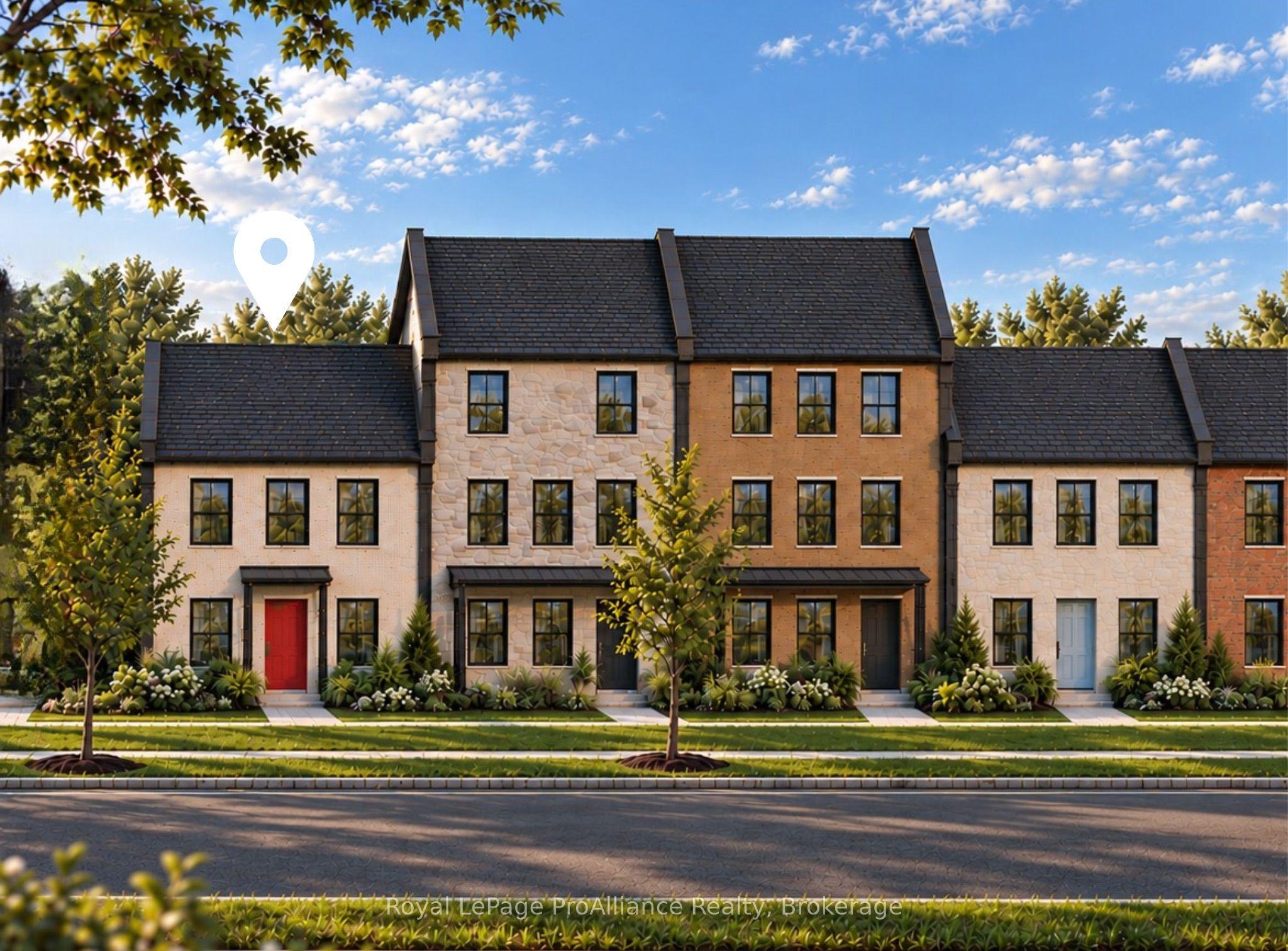 914 Kerr Street W, Cobourg, ON K9A 1N6