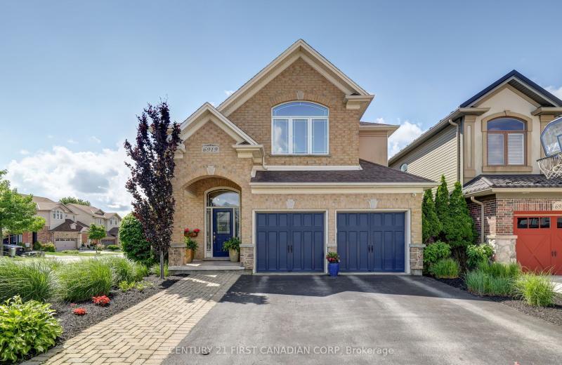 6919 Raleigh Boulevard, London South, ON N6K 5B6