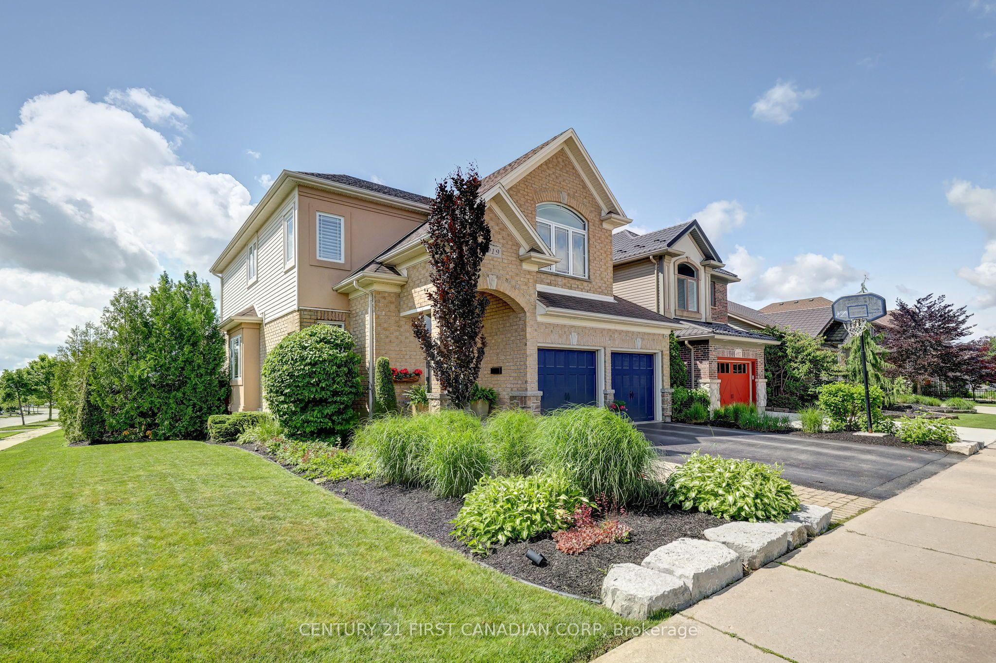 6919 Raleigh Boulevard, London South, ON N6K 5B6