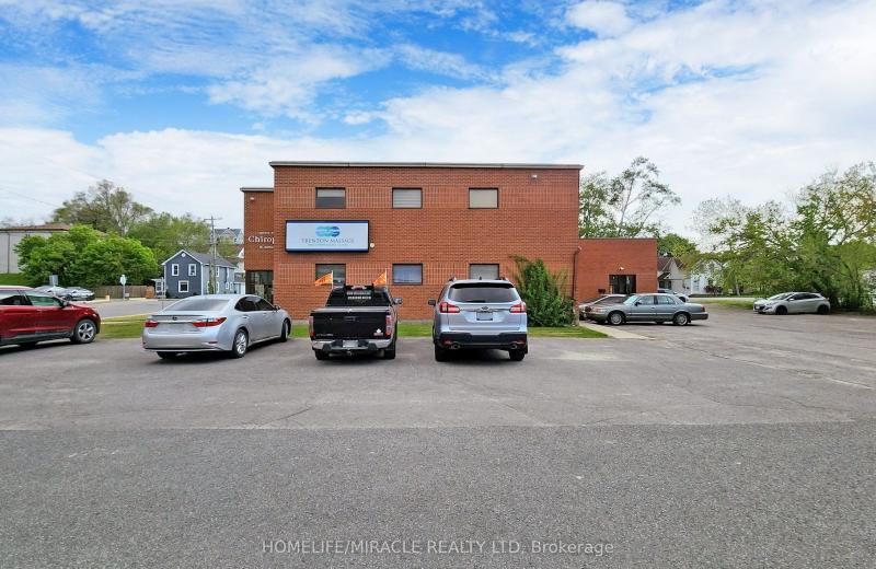 20 Joseph Street 5, Quinte West, ON K8V 4A1