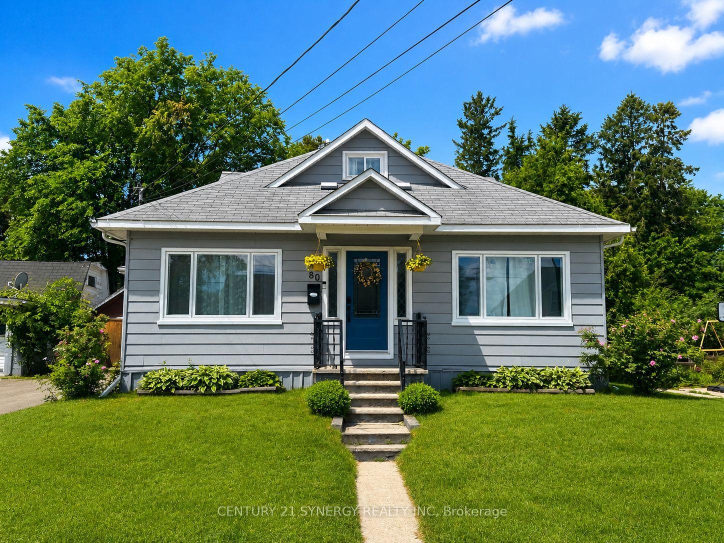 80 Abel Street, Smiths Falls, ON K7A 4M5