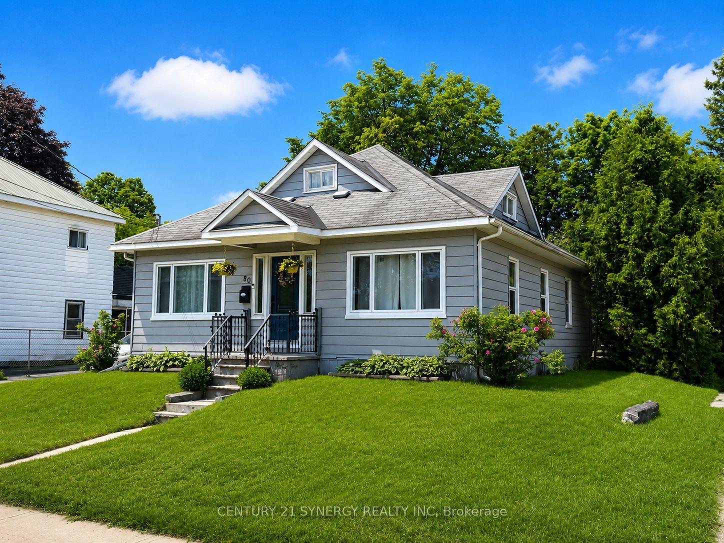 80 Abel Street, Smiths Falls, ON K7A 4M5