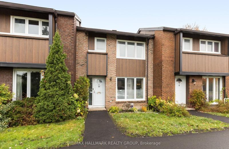 1900 MARQUIS Avenue 19, Beacon Hill North - South and Area, ON K1J 8J2