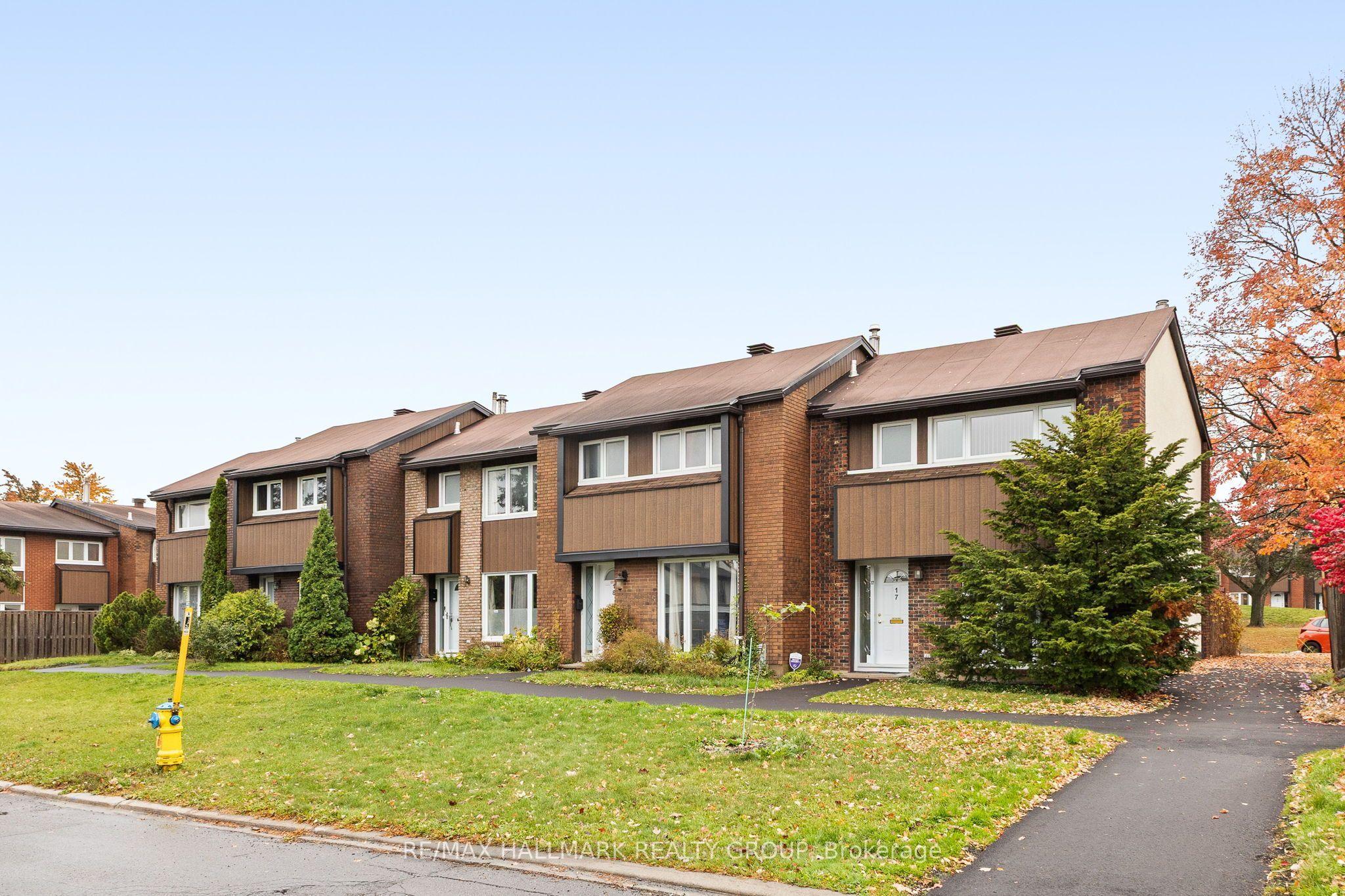 1900 MARQUIS Avenue 19, Beacon Hill North - South and Area, ON K1J 8J2