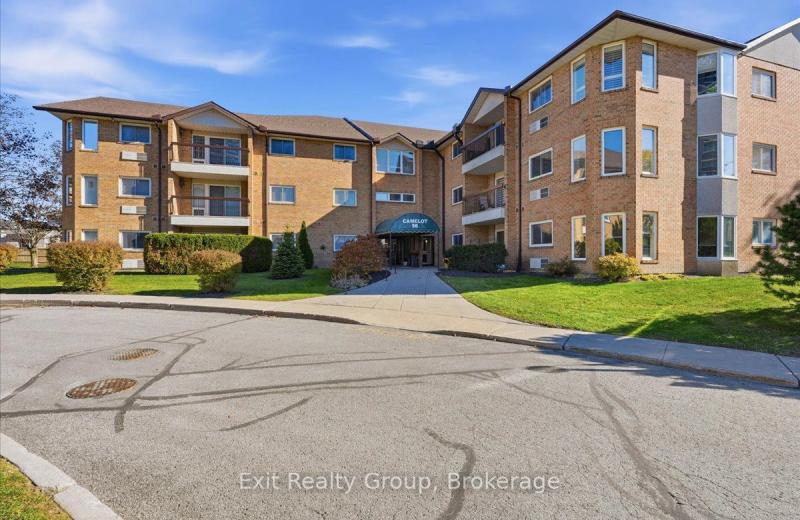 56 Tripp Boulevard 202, Quinte West, ON K8V 5V1