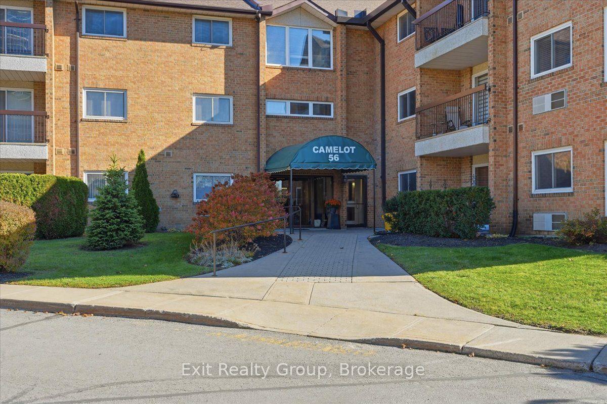 56 Tripp Boulevard 202, Quinte West, ON K8V 5V1