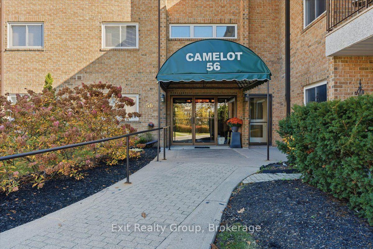 56 Tripp Boulevard 202, Quinte West, ON K8V 5V1