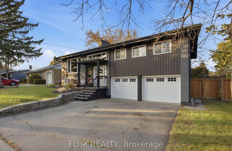74 Tanglewood Avenue, Kitchener, ON N2B 1S4