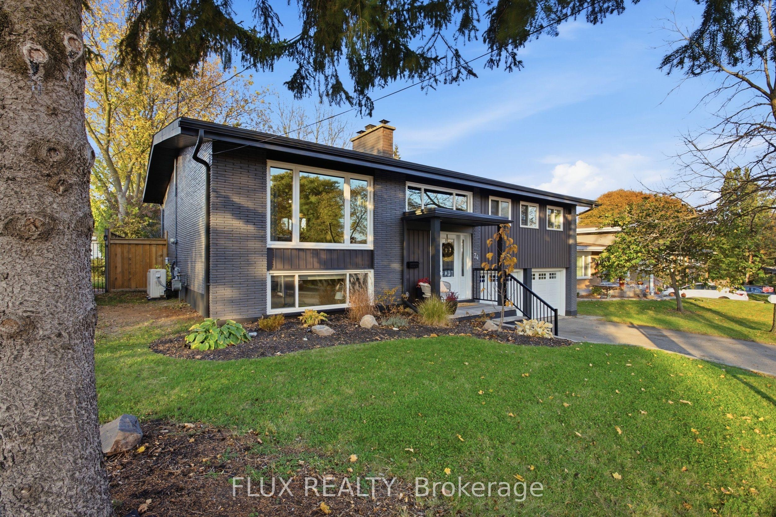 74 Tanglewood Avenue, Kitchener, ON N2B 1S4