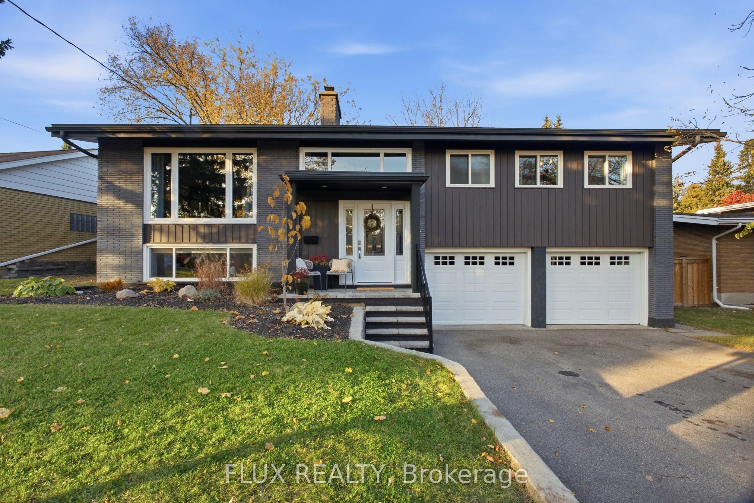 74 Tanglewood Avenue, Kitchener, ON N2B 1S4