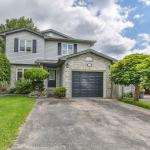 54 Sunrise Crescent, London East, ON N5V 4V5