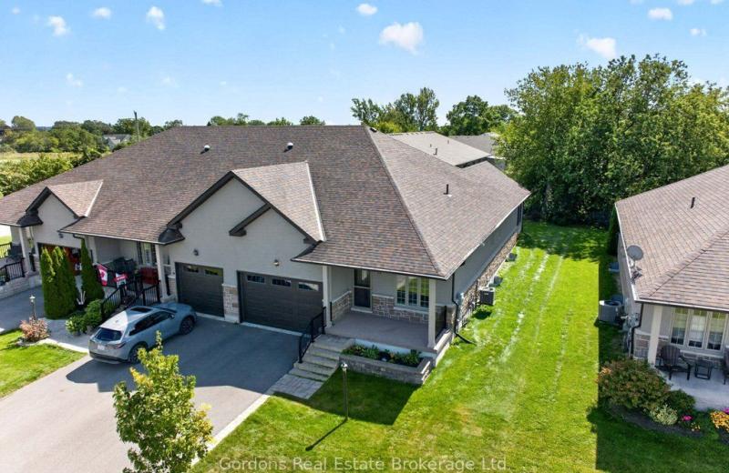 74 Aletha Drive, Prince Edward County, ON K0K 3L0