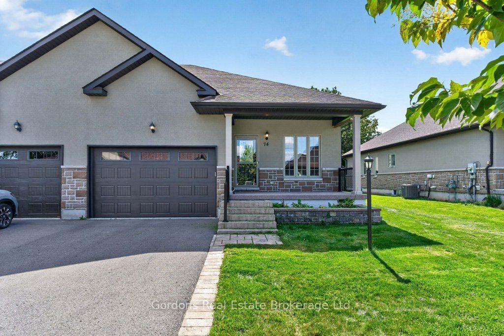 74 Aletha Drive, Prince Edward County, ON K0K 3L0