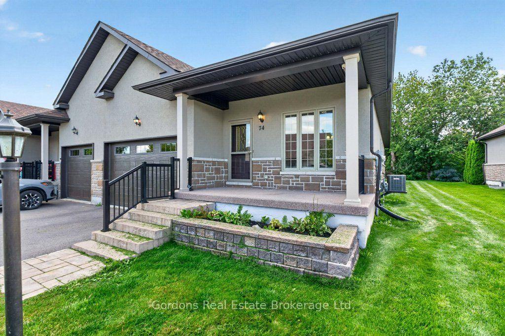 74 Aletha Drive, Prince Edward County, ON K0K 3L0