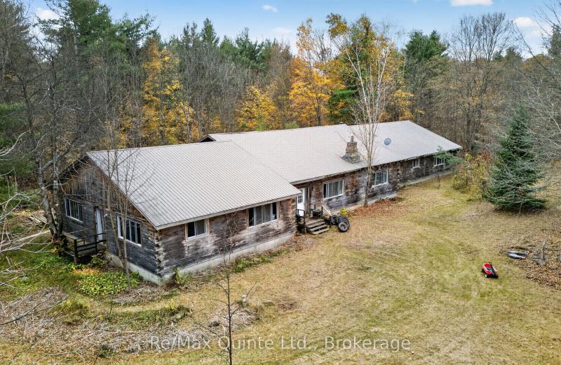 14945 Highway 62 Highway, Madoc, ON K0K 2K0