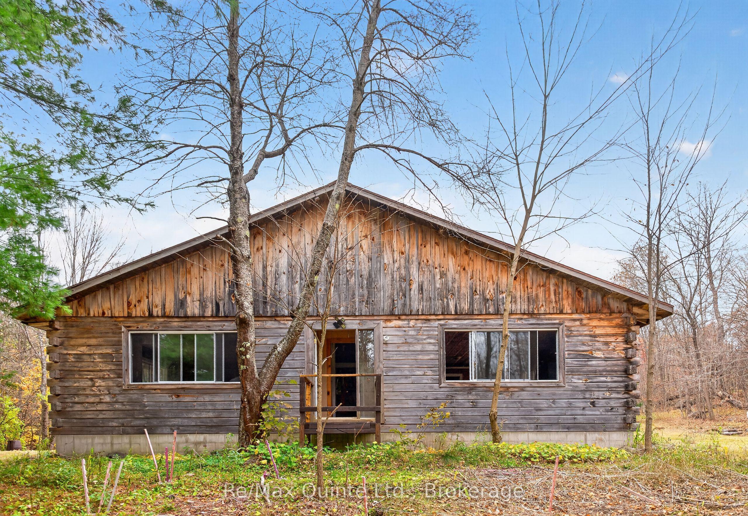 14945 Highway 62 Highway, Madoc, ON K0K 2K0