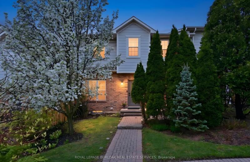 1085 Harrogate Drive 35, Hamilton, ON L9K 1R2