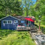 26 Manitou Lane, Trent Lakes, ON K0M 1A0