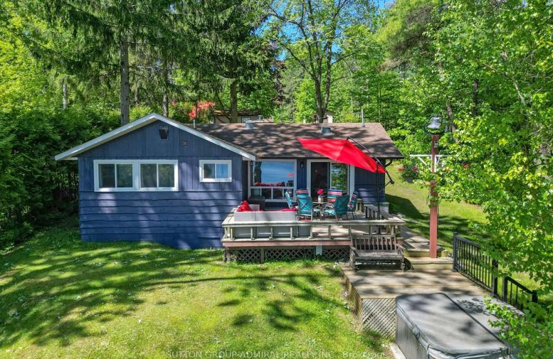 26 Manitou Lane, Trent Lakes, ON K0M 1A0