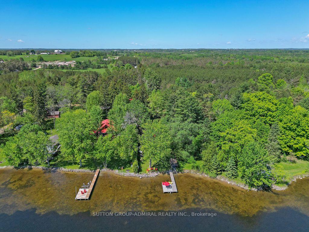 26 Manitou Lane, Trent Lakes, ON K0M 1A0
