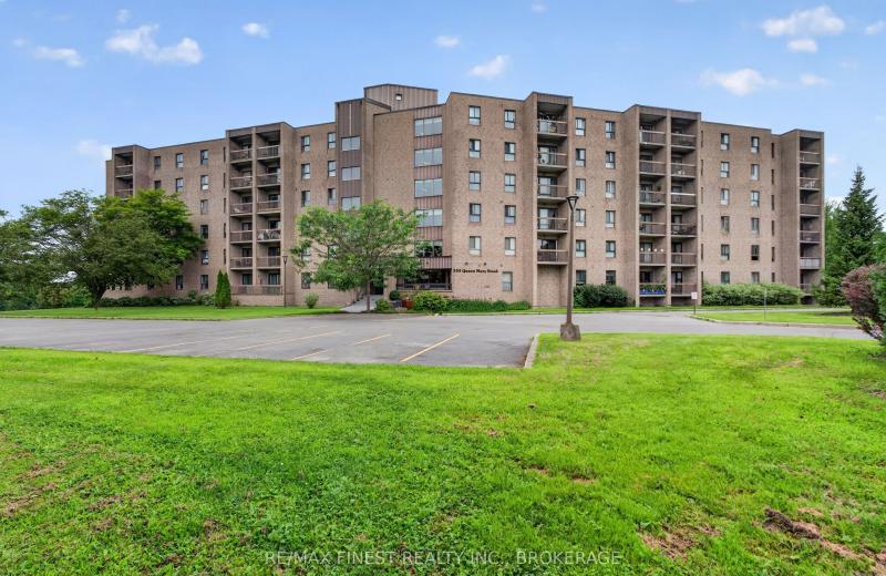 334 Queen Mary Road 602, Kingston, ON K7M 7E7
