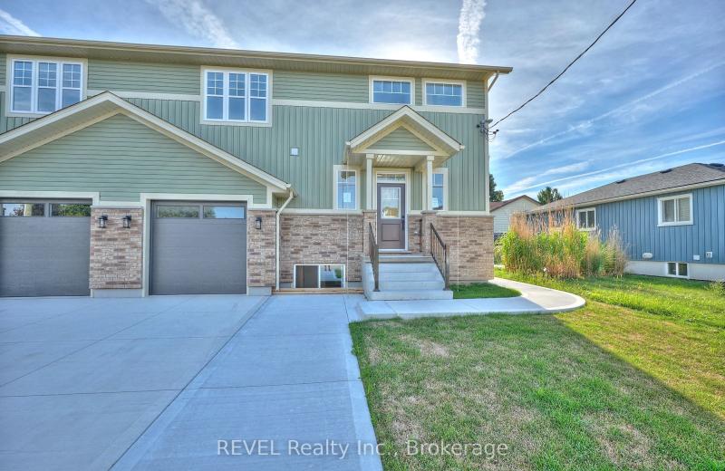 4652 Belfast Avenue Upper Unit, Niagara Falls, ON L2E 4G3