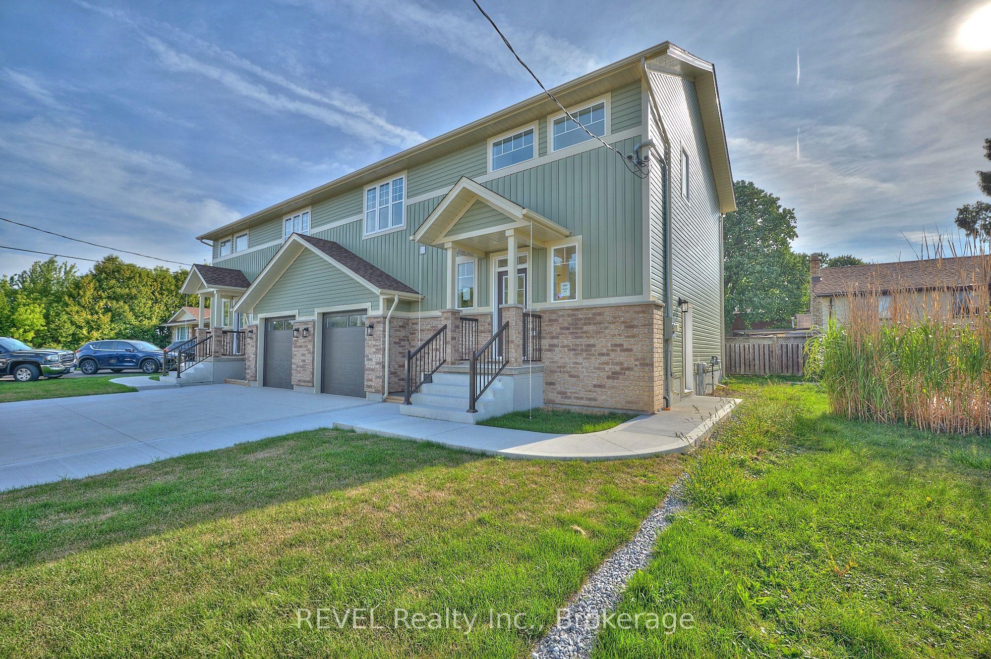 4652 Belfast Avenue Upper Unit, Niagara Falls, ON L2E 4G3