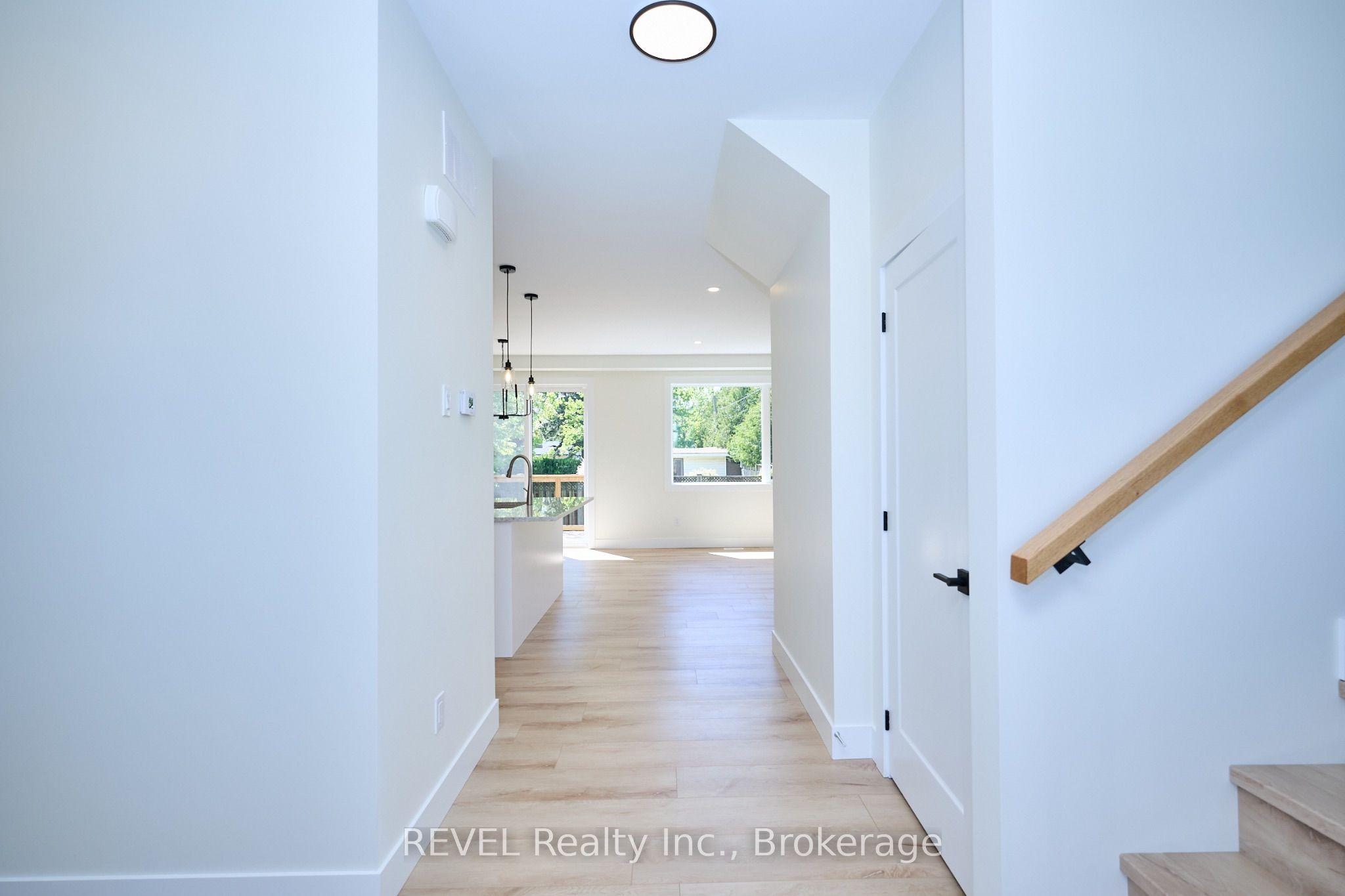 4652 Belfast Avenue Upper Unit, Niagara Falls, ON L2E 4G3