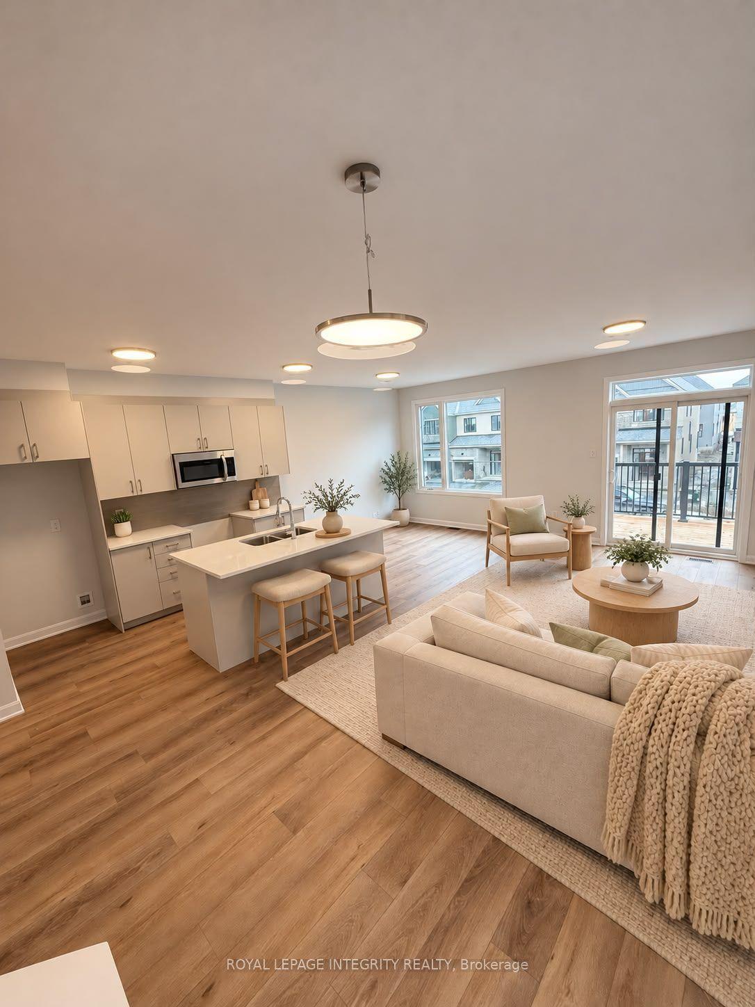 625 Moonglade Crescent, Barrhaven, ON K2J 6K2
