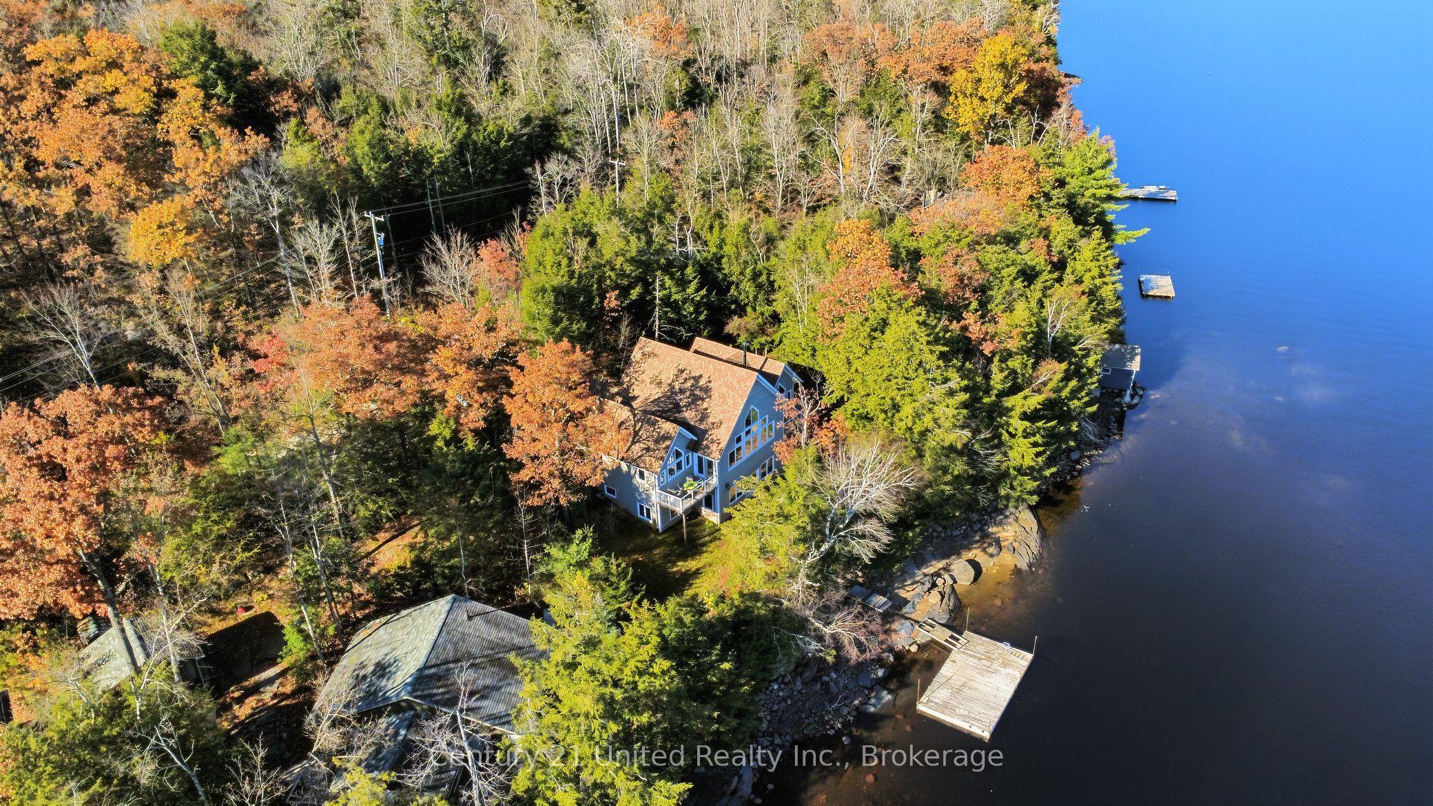 94 Fire Route 277, Trent Lakes, ON K0L 1J0