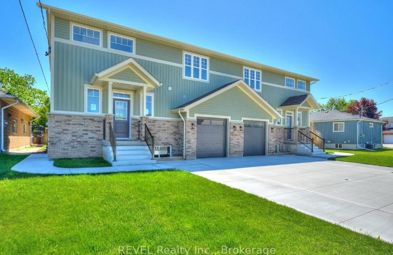 4650 Belfast Avenue Lower Unit, Niagara Falls, ON L2E 4G3