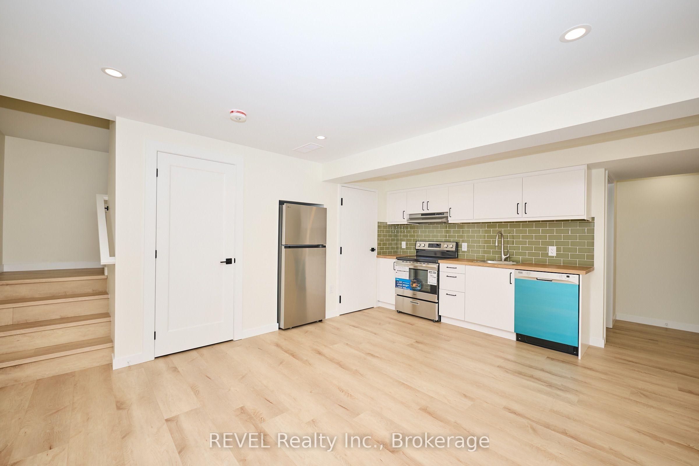 4650 Belfast Avenue Lower Unit, Niagara Falls, ON L2E 4G3