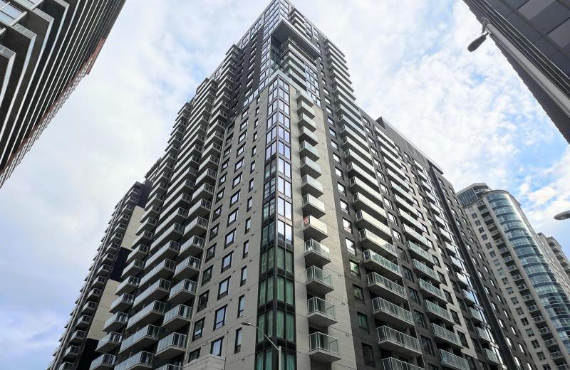 180 George Street 305, Lower Town - Sandy Hill, ON K1N 0G8