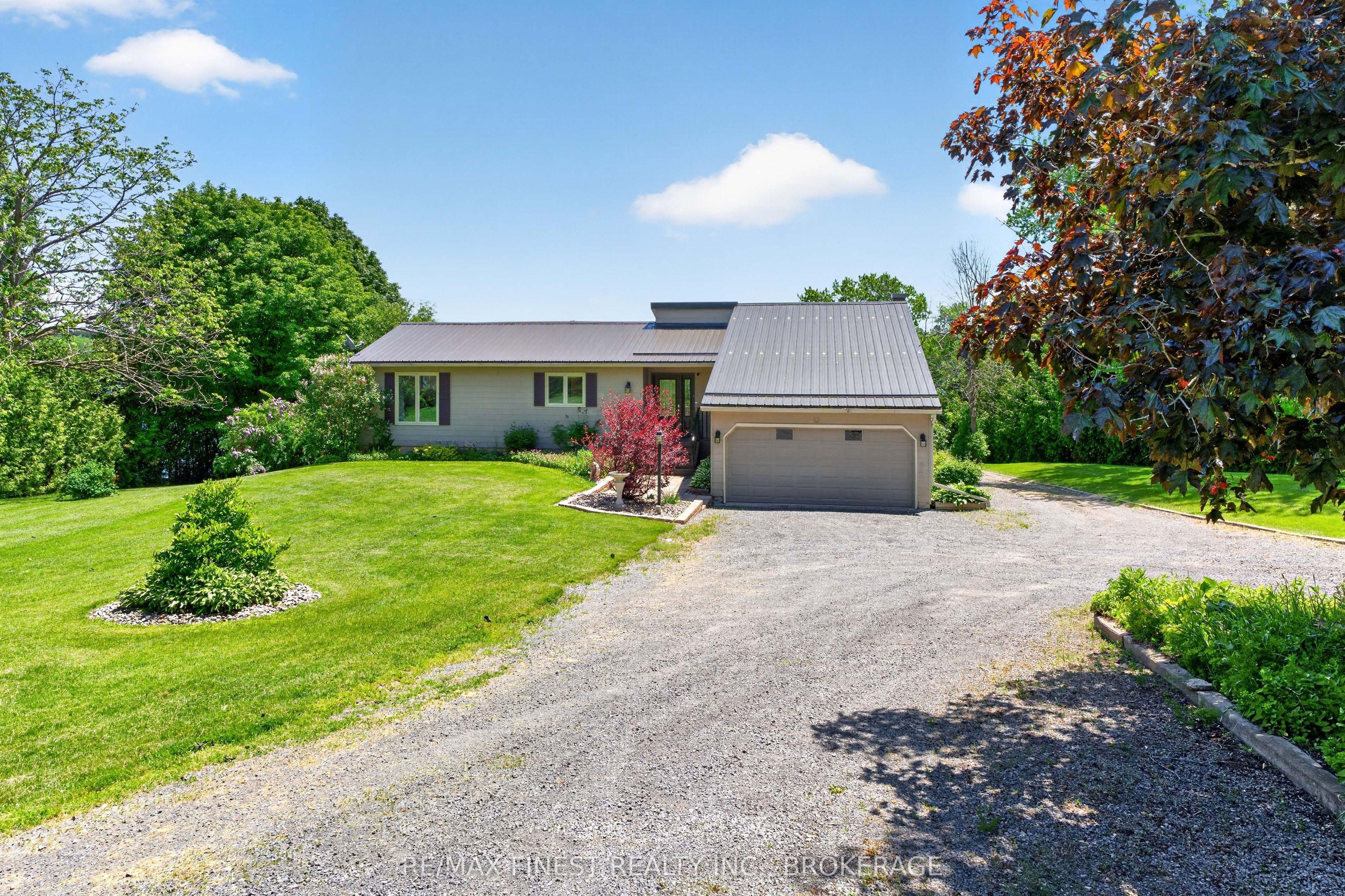 5103 County Road 9, Greater Napanee, ON K7R 3K8