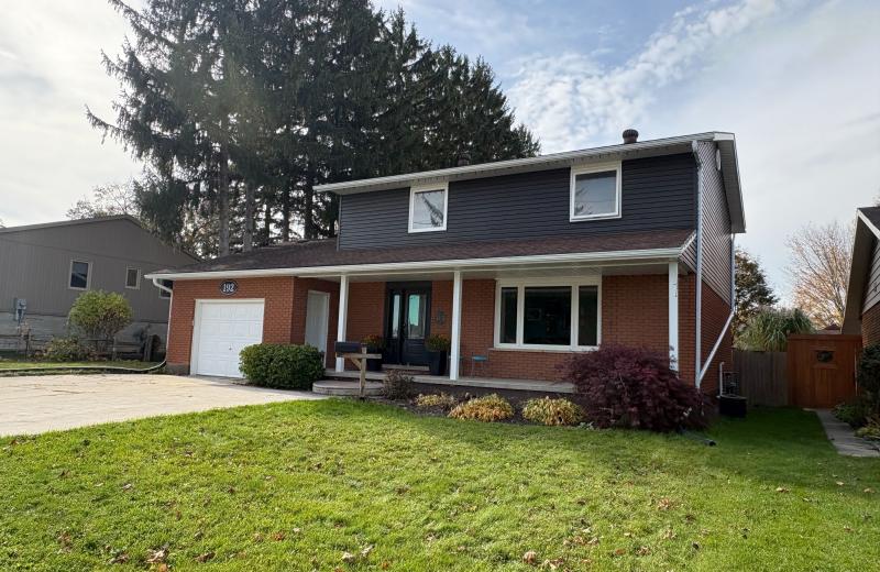 192 12th Avenue, Hanover, ON N4N 2S9