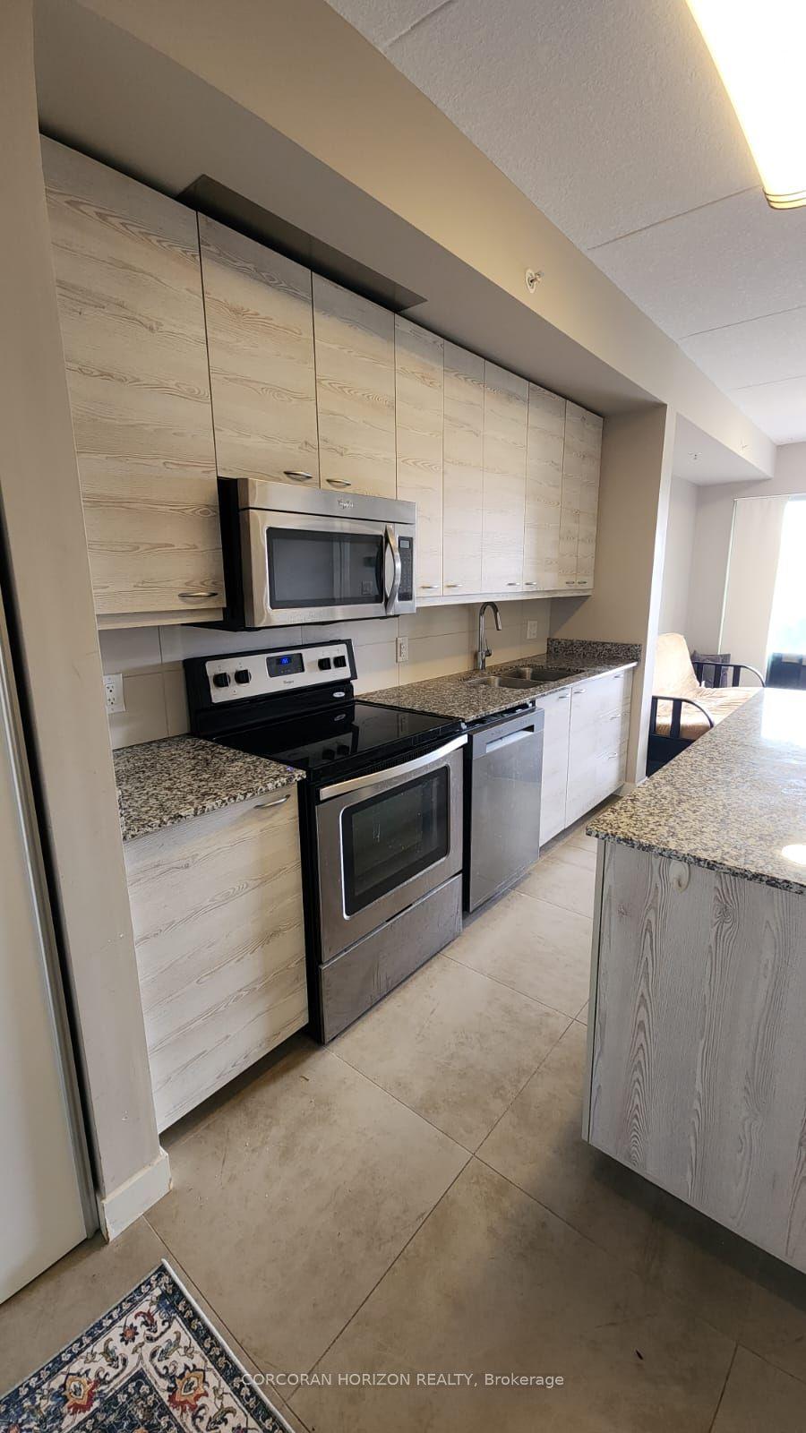 280 Lester Street 418, Waterloo, ON N2L 3W5